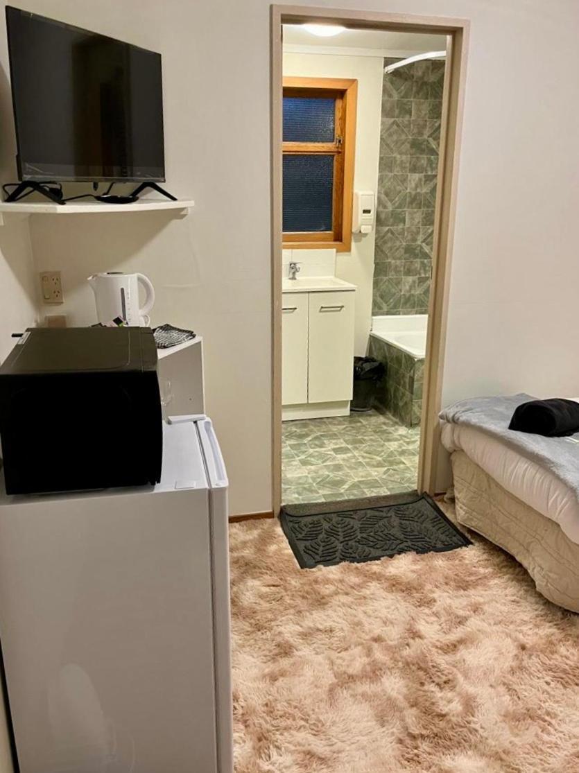 Tirau Woof Woof.....Motor Inn 部屋 写真